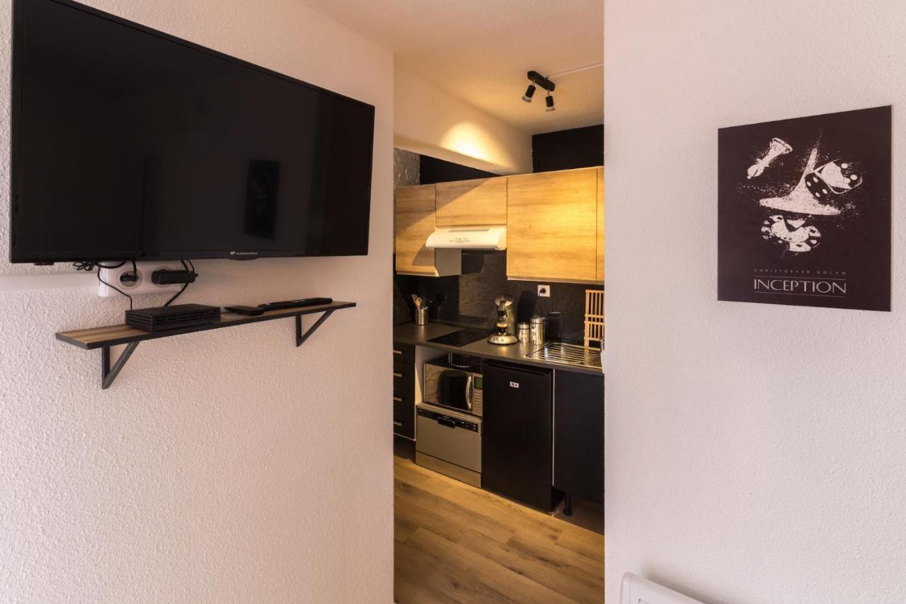 Studio Toulousecitystay Blagnac Extérieur photo