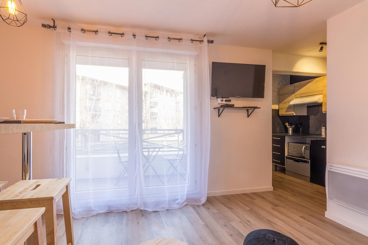 Studio Toulousecitystay Blagnac Extérieur photo